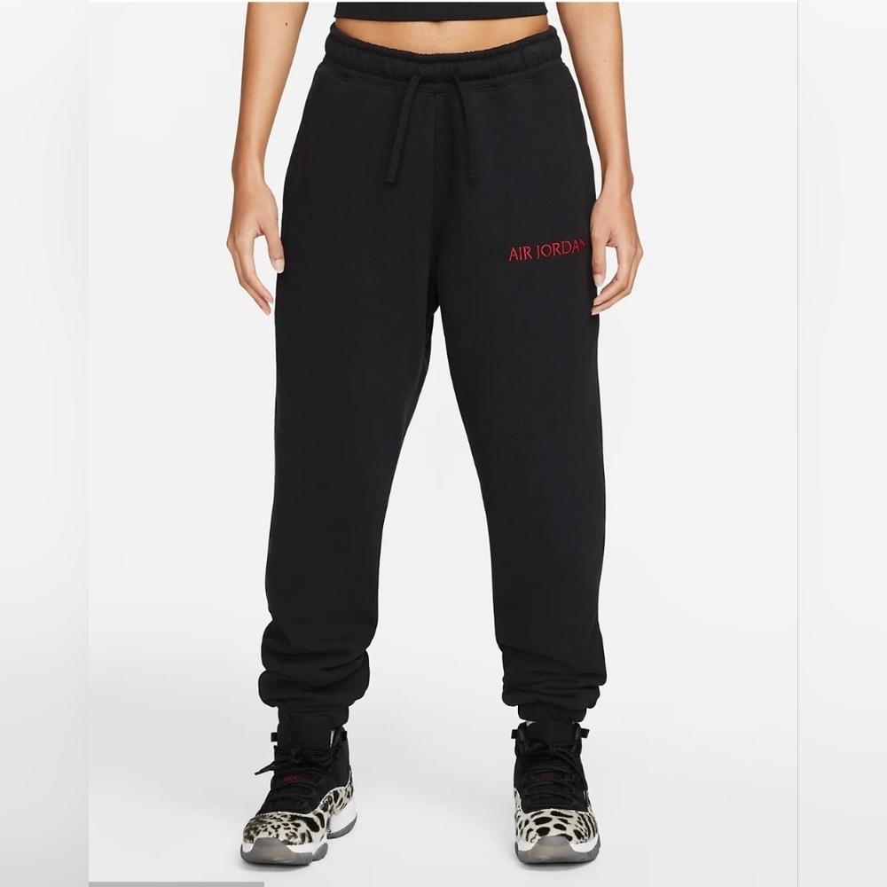 Air JordanWomen's Sweatpants large